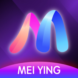 魅影直播 Logo